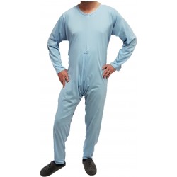 Pijama incontinencia